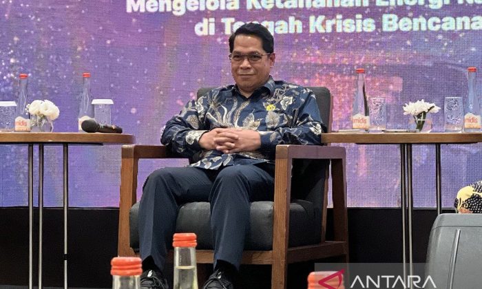 Pemerintah lelang delapan blok migas