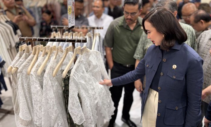 Menpar membantah Bali sepi kunjungan saat libur Natal