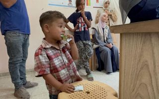 UN Warns Gaza’s Fragile Improvement Could Reverse Without Sustained Aid and Access