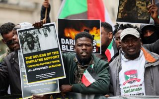 Sudan’s Crisis: Mass Killings Continue While the World Looks Away