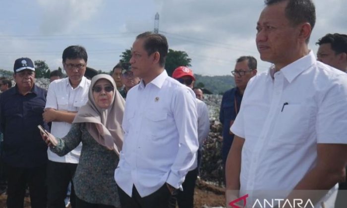 Pemkab Kudus percepat penanganan sampah
