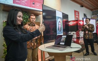 Telkomsel siapkan layanan registrasi kartu SIM pakai data biometrik