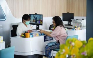 Meski Libur, warga tetap bisa dapatkan layanan pertanahan di Kantah di penjuru Indonesia