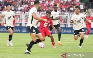 Malut United kalahkan PSM Makassar 1-0
