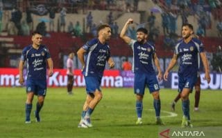 PSIM Yogyakarta diliburkan selama satu minggu karena jeda kompetisi
