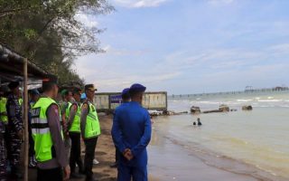 Polres Pemalang tingkatkan pengamanan objek wisata sambut libur Nataru