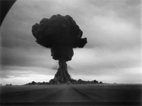 Resumption of Nuclear-Explosive Testing: A Dangerous Path
