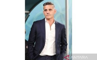 Media Kanada melaporkan John Herdman ditunjuk jadi pelatih timnas Indonesia