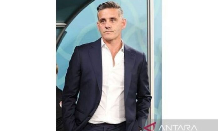 Media Kanada melaporkan John Herdman ditunjuk jadi pelatih timnas Indonesia