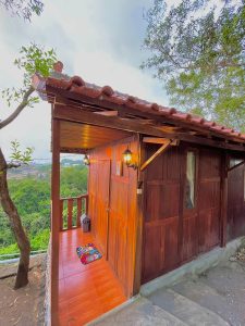 Taman Watu Resort Rekomendasi kuliner jogja