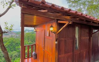 Taman Watu Resort Rekomendasi kuliner jogja