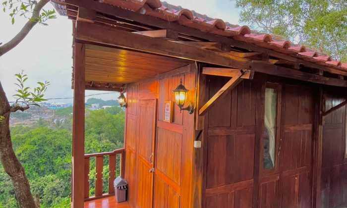 Taman Watu Resort Rekomendasi kuliner jogja