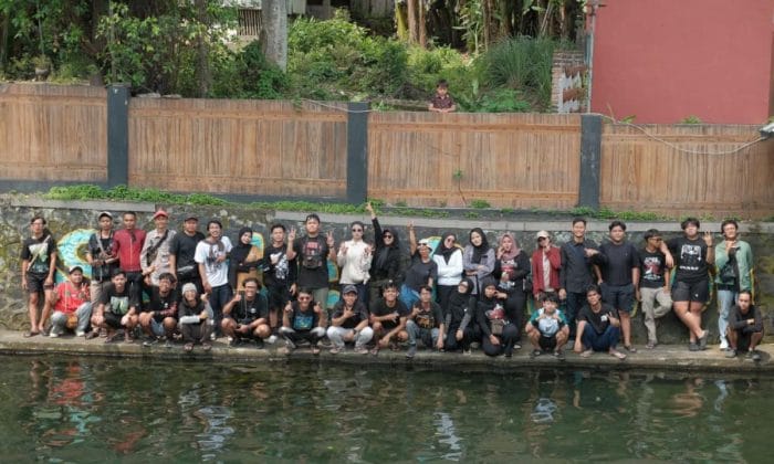 Ngupit Heritage Cycling hidupkan kembali sejarah desa tertua di Klaten