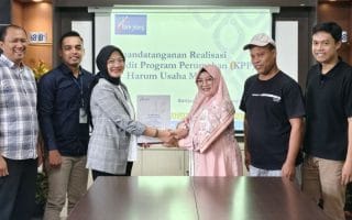 Bank Jateng pacu pembangunan perumahan subsidi