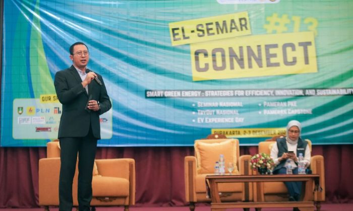 PLN percepat transisi energi hijau demi listrik bersih untuk rakyat