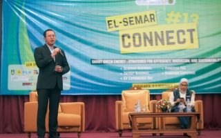 PLN percepat transisi energi hijau demi listrik bersih untuk rakyat
