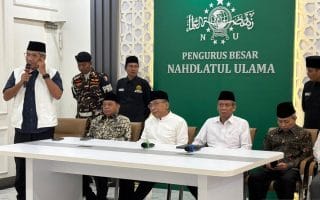 PBNU pastikan koordinasi bantu penanggulangan banjir di Sumatera
