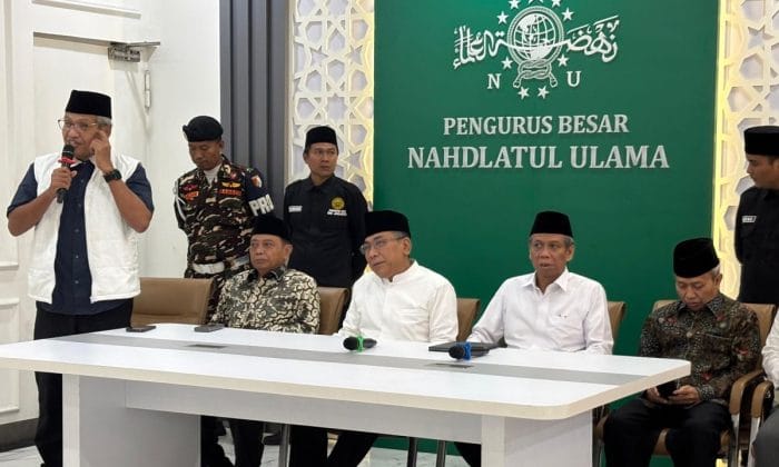 PBNU pastikan koordinasi bantu penanggulangan banjir di Sumatera