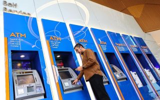 Cikal bakal BRI yang kini berusia 130 tahun bermula dari kas mesjid