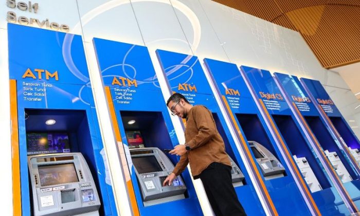 Cikal bakal BRI yang kini berusia 130 tahun bermula dari kas mesjid