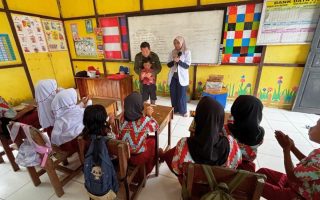 IDAI: Perilaku PHBS memutus mata rantai penyebaran virus influenza