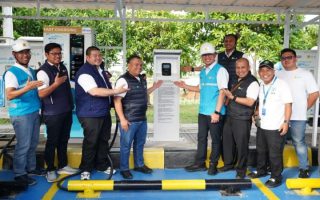 PLN EVenture 2025: Uji lapangan SPKLU Jateng-DIY pastikan layanan siap Nataru