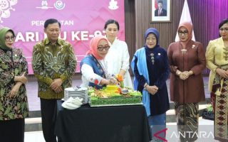 Lindungi perempuan, kebijakan terkait bencana agar responsif gender