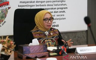MenPPPA: Vonis penganiaya balita hingga tewas tidak mencerminkan keadilan