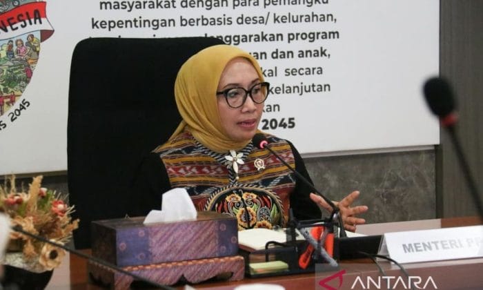 MenPPPA: Vonis penganiaya balita hingga tewas tidak mencerminkan keadilan
