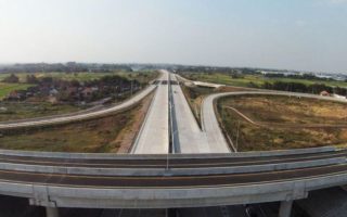 H+1 Natal, lalu lintas di empat ruas tol Regional NusJogjajateng.com meningkat