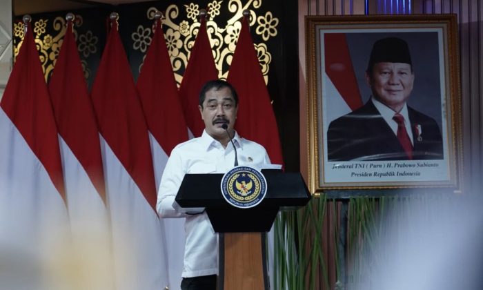 Imipas menyiapkan lapas baru di Nusakambangan berkapasitas 1.500 orang