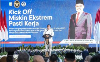 Kemenko PM dorong masyarakat miskin bisa berdaya lewat ekosistem SPPG