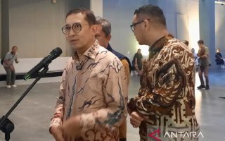 Fadli Zon: Tingkat kunjungan Museum Nasional terus meningkat