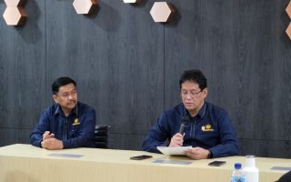 Menkeu: Lihat kondisi keuangan kuartal I, soal kenaikan gaji ASN 2026