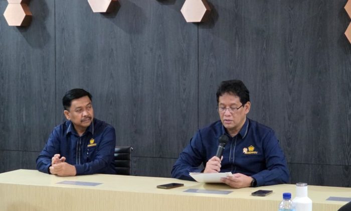Menkeu: Lihat kondisi keuangan kuartal I, soal kenaikan gaji ASN 2026