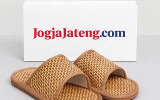 SENDAL PREMIUM JOGJA