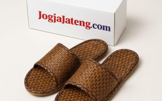 SENDAL PREMIUM JATENG