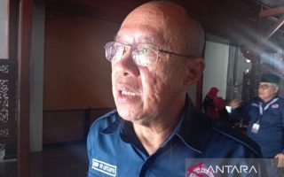 Bupati Banyumas ajak perayaan tahun baru dengan pengajian dan doa