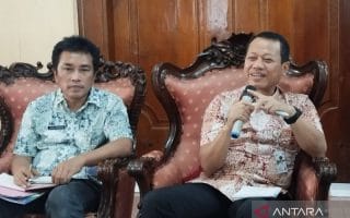 Bupati Kudus: Perputaran uang di ajang Forga Perpamsi diprediksi capai Rp500 juta