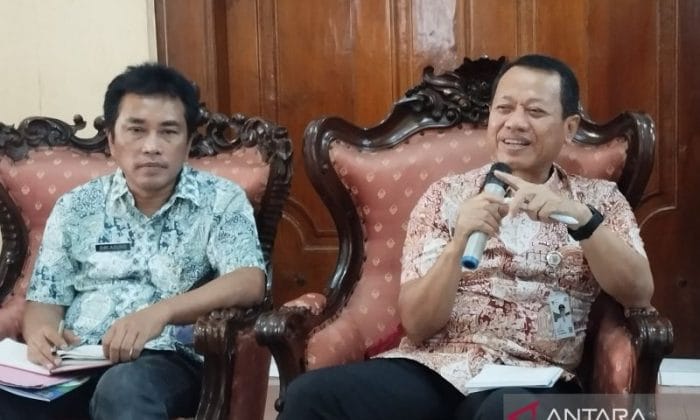 Bupati Kudus: Perputaran uang di ajang Forga Perpamsi diprediksi capai Rp500 juta