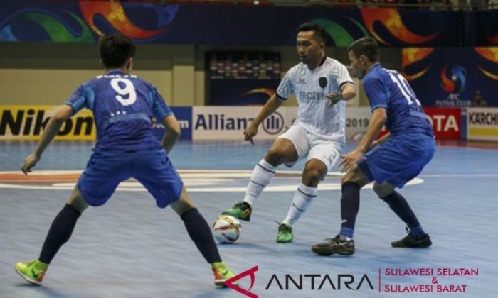 Timnas Indonesia U19 menang 1-0 atas Malaysia amankan tiket semifinal