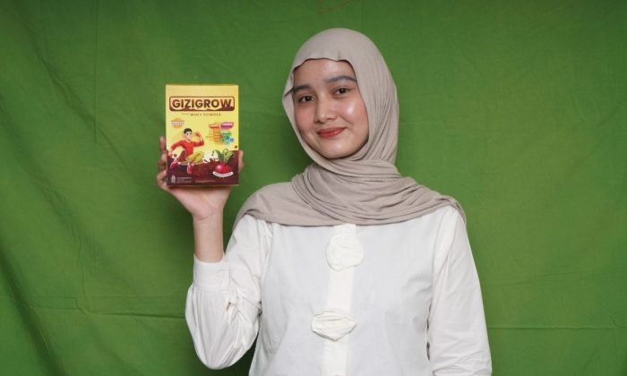 Pakar tekankan peran nutrisi cegah anemia remaja, Gizigrow sampaikan komitmen edukasi