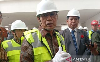 Haedar Nashir: Kebersamaan bangsa kunci atasi dampak bencana alam