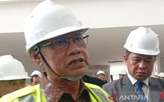 Haedar Nashir tegaskan pendidikan tinggi kunci daya saing bangsa