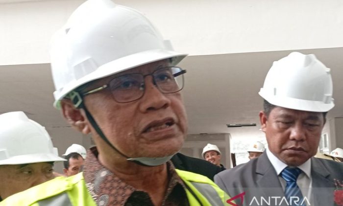Haedar Nashir tegaskan pendidikan tinggi kunci daya saing bangsa