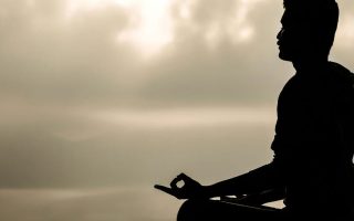 Calming the mind and promoting global peace on World Meditation Day