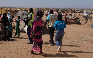 UN renews ceasefire push in Sudan