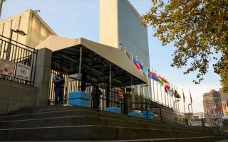 General Assembly approves $3.45 billion UN regular budget for 2026