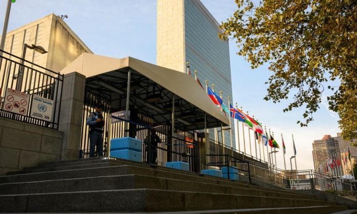General Assembly approves $3.45 billion UN regular budget for 2026