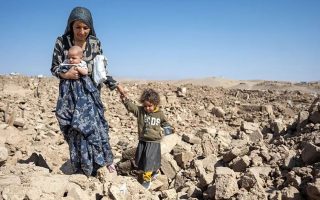 Afghanistan to remain major crisis in 2026, UN, partners warn